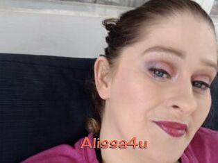 Alissa4u