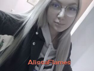 AlissaFlames