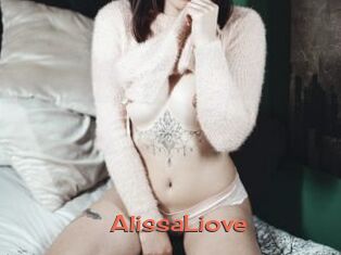 AlissaLiove