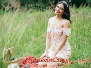 AlissonClay