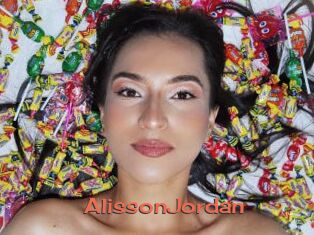 AlissonJordan