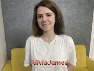 AliviaJames
