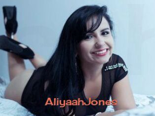 AliyaahJones