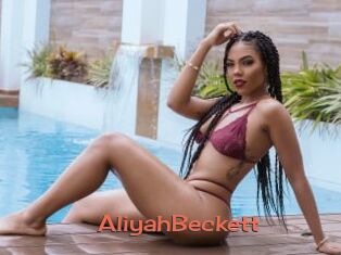 AliyahBeckett