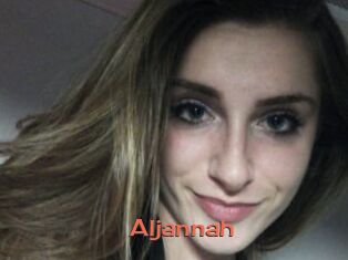 Aljannah