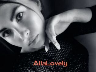 AllaLovely