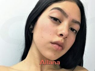 Allana