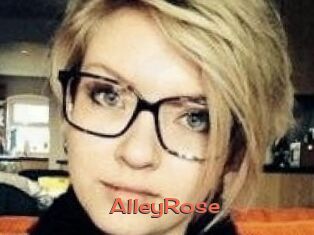 AlleyRose
