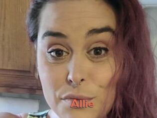 Allie