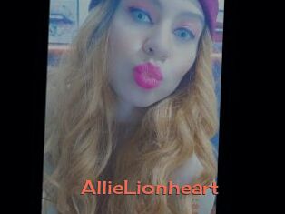 AllieLionheart