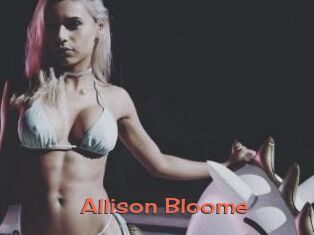 Allison_Bloome