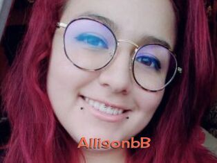 AllisonbB