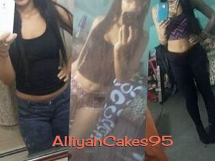 AlliyahCakes95