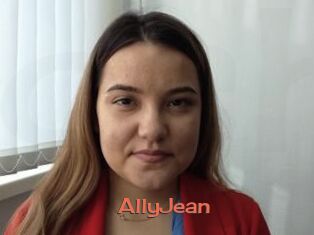 AllyJean
