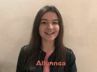 Allynnsa
