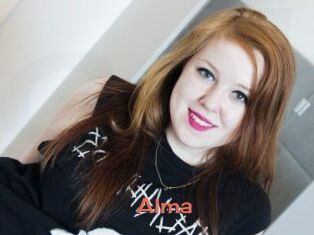 Alma