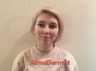 AlmaBennet