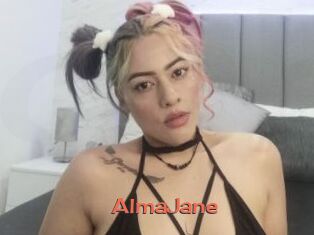 AlmaJane