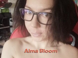 Alma_Bloom