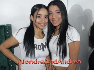 AlondraAndAndrea