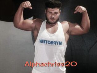 Alphachriss20