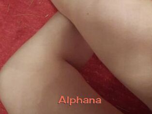 Alphana