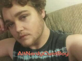 AltNerdyCuntBoy