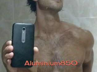 Aluminium850