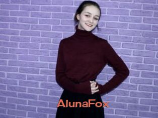 AlunaFox