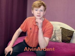 AlvinArdent