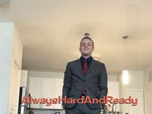Always_Hard_And_Ready