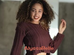 AlyssaBelle