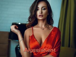 AlyssiaKent