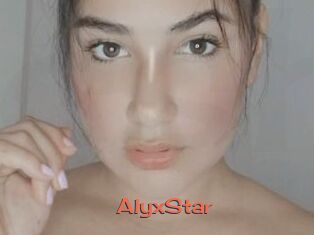 AlyxStar