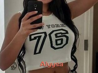 Alyysa