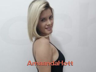 AmaandaHott