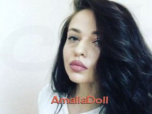 AmaliaDoll