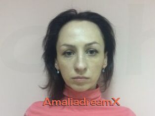 AmaliadreamX