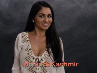 AmandaKashmir