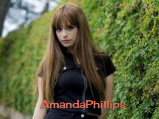 AmandaPhillips