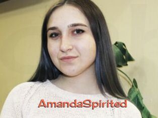 AmandaSpirited