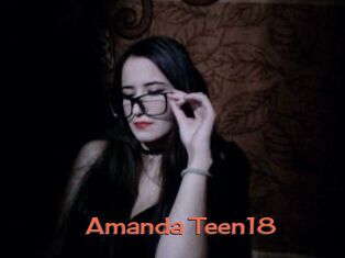 Amanda_Teen18