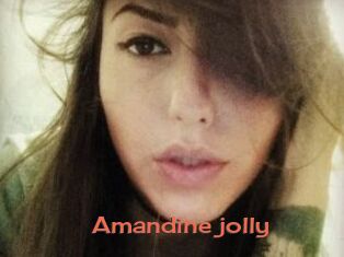 Amandine_jolly