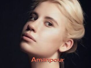 Amanpour