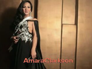 AmaraClarkson