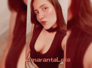 AmarantaLois