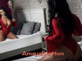 AmayaBrexton