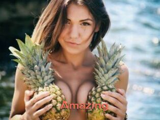 Amazing