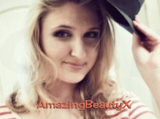 AmazingBeautyX