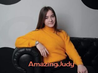 AmazingJudy
